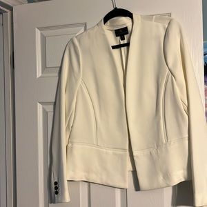 Woman’s Blazer
